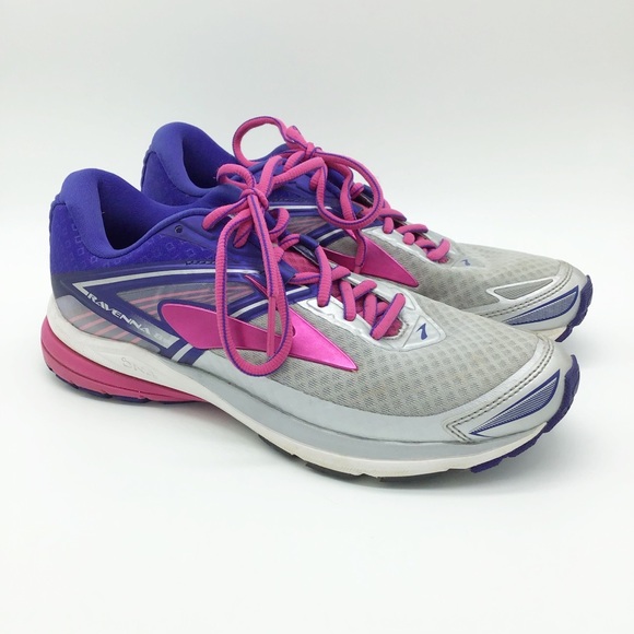 brooks ravenna size 7.5